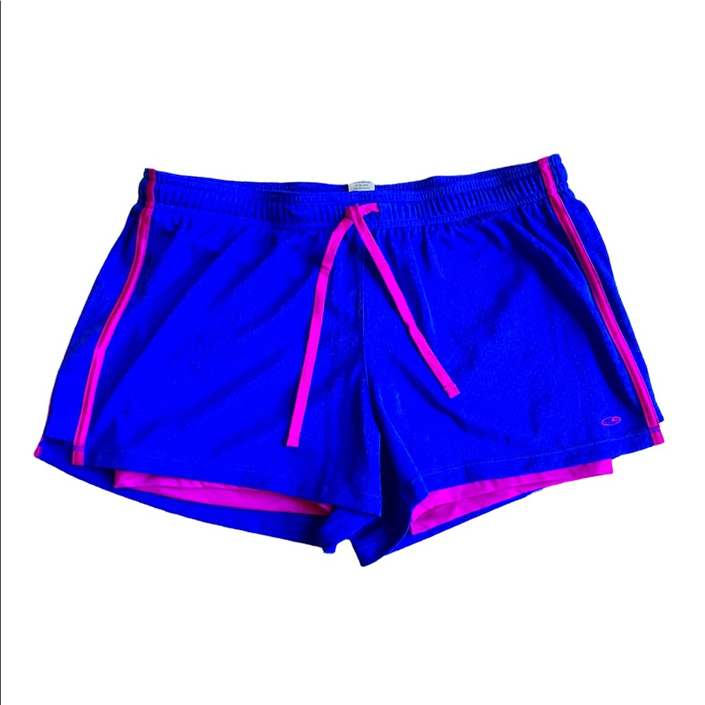 Champion Power Core Compression Shorts